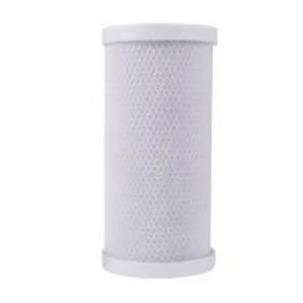 PureT - CBC Series - 10" x 4.5" Coconut Carbon Block Filter