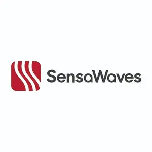 SensaWaves01 shop logo