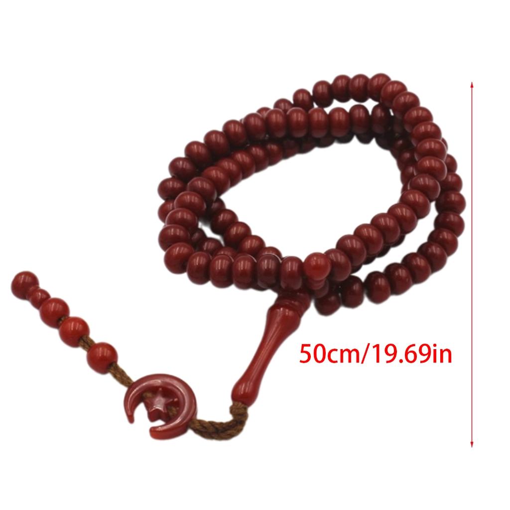 Islamic Worship Prayer Rosary Beads 8mm for Religious Article Jewelry Islamic Worship Prayer Rosary Beads 8mm for Religious Article Jewelry