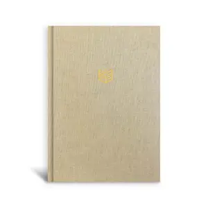 CSB She Reads Truth Bible, Sand Cloth Over Board, Full-Color Design, Black Letter, Single-Column, Easy-to-Read, Devotionals, Reading Plans