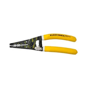 Klein Tools  Klein-Kurve Dual NM Cable Stripper & Cutter