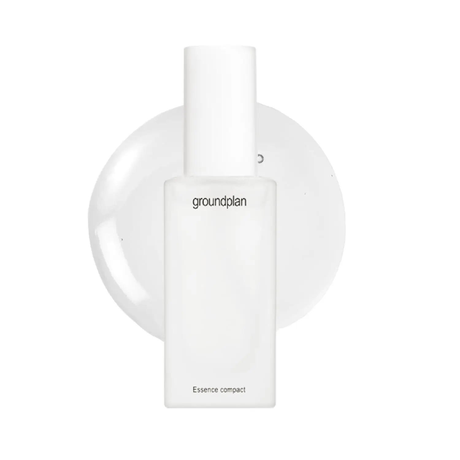 [Official GroundPlan Partner] Essence Compact 40ml