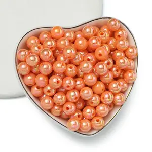diy Handmade glass beads