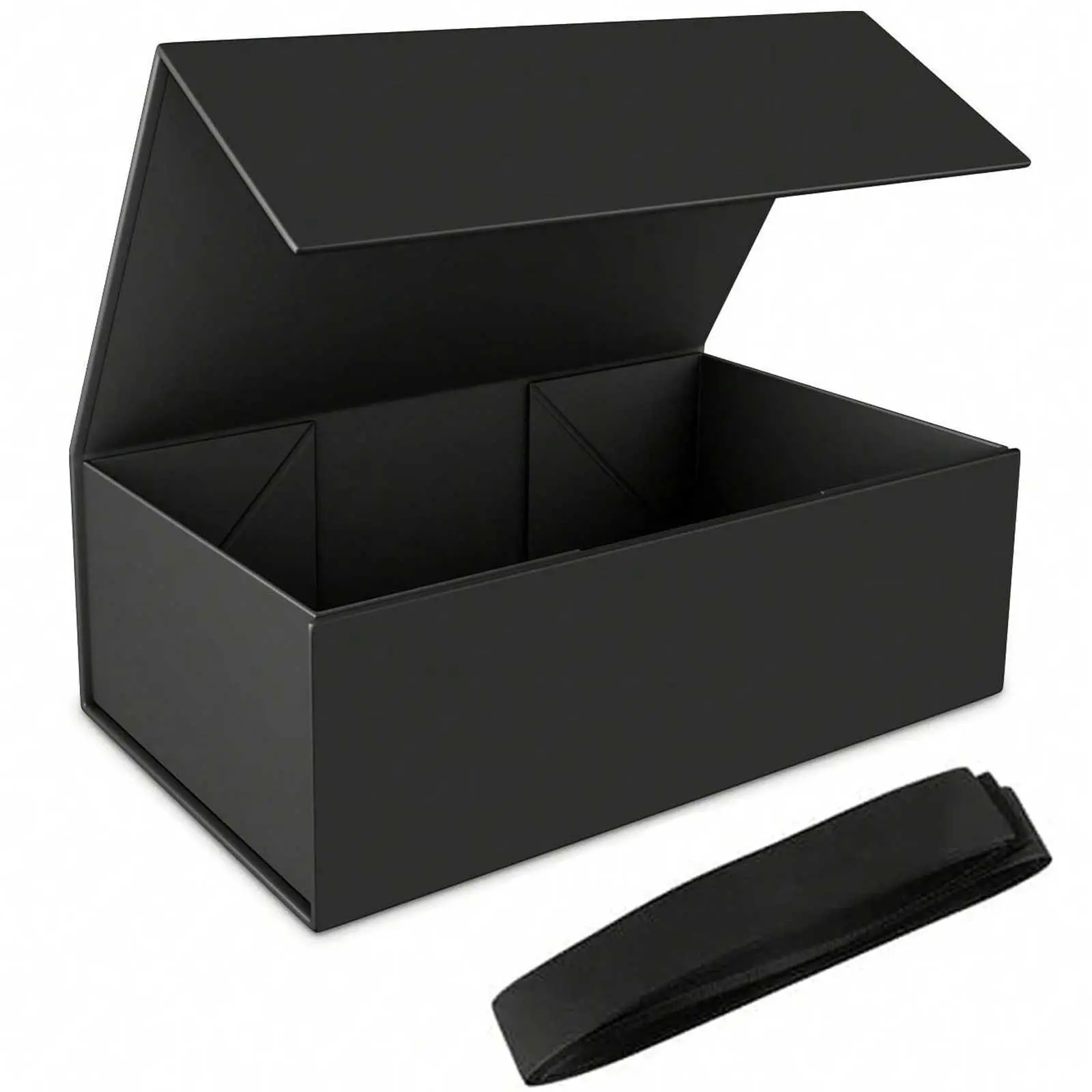 Gift Box in Various Sizes, Magnetic Closure Foldable Rectangle for Weddings, Christmas, Halloween, Valentine's Day, Birthday Gifts, Gift Boxes for Presents, Elegant Gift Box, Gift Box Design, Gift Box Packaging