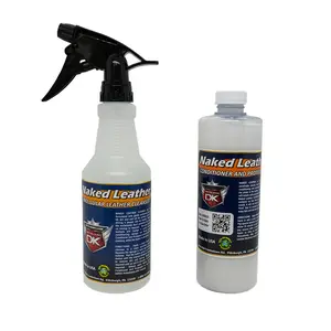 Naked Leather Cleaner & Conditioner Kit For King Ranch Leather 16oz ***3-4 Week Leadtime***