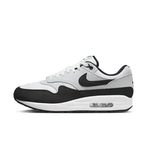 Nike Air Max 1 "White Black" FD9082 107