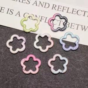 F. Buckles for DIY