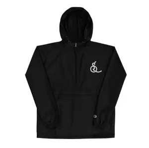 Siempre Sliding Embroided Jacket