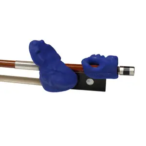 Things 4 Strings: Bow Hold Buddies two-piece accessory set for Violin / Viola