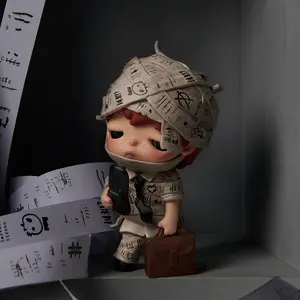 POP MART Hirono Tamed Wildgrass Series Figures【2】