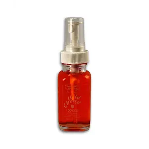 TEC FRAGRANCE SPRAY 2 OZ CHERRY