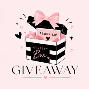 Perfume Giveaway
