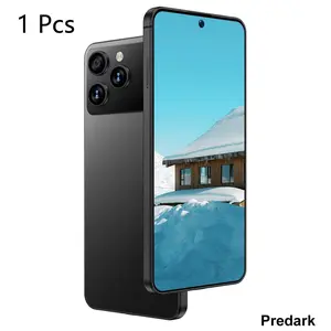 I25 Ultra 7.2 Inch Large Screen, Octa-Core 4g Smooth Performance, 4GB RAM 32GB Storage, 4300mah Long Battery Life, Dual Sim Android 12.0, Flat Screen Smartphone