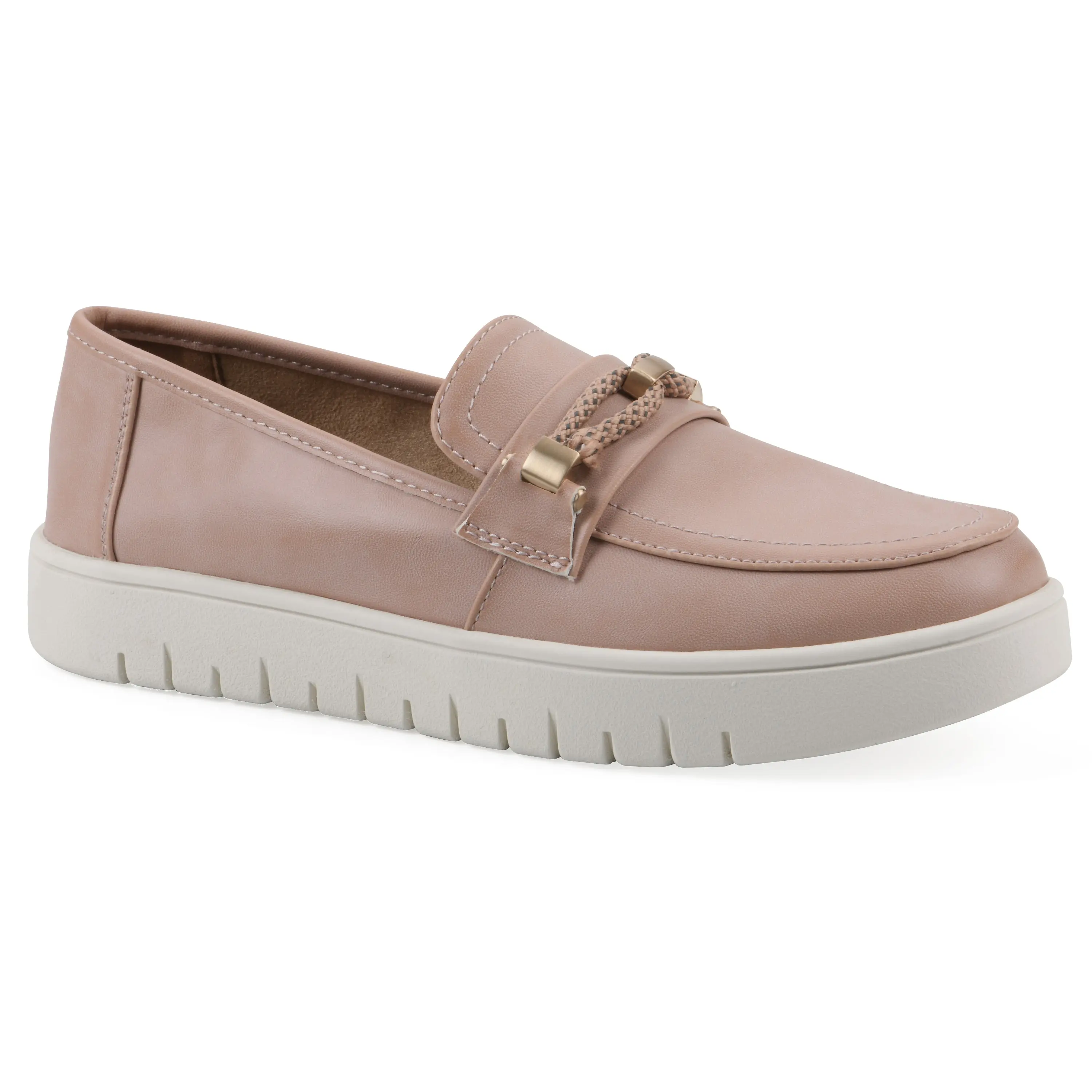 Naathan Recovery Loafer