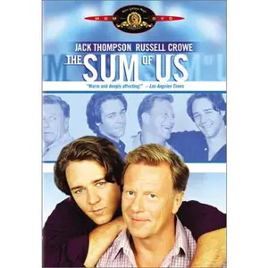 USED-The Sum of Us (Unknown)