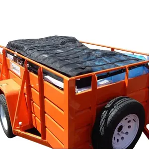 Utility Trailer Cargo Net