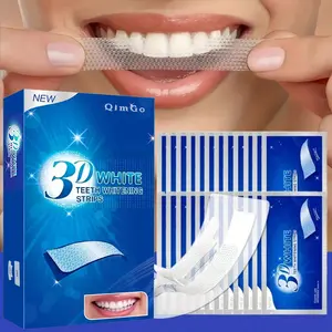 3d teeth whitening strips – remove coffee, wine and smoke stains, fast results 3d teeth whitening strips – remove coffee, wine and smoke stains, fast results