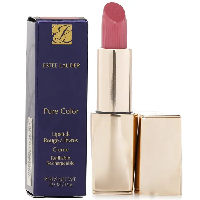ESTÉE LAUDER Pure Color Lipstick - # 410 Dynamic