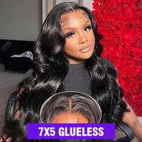 7x5 body wig