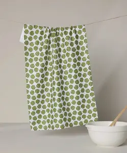 Patty Tea Towel