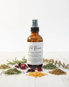 Root Revival Botanical Scalp Spray