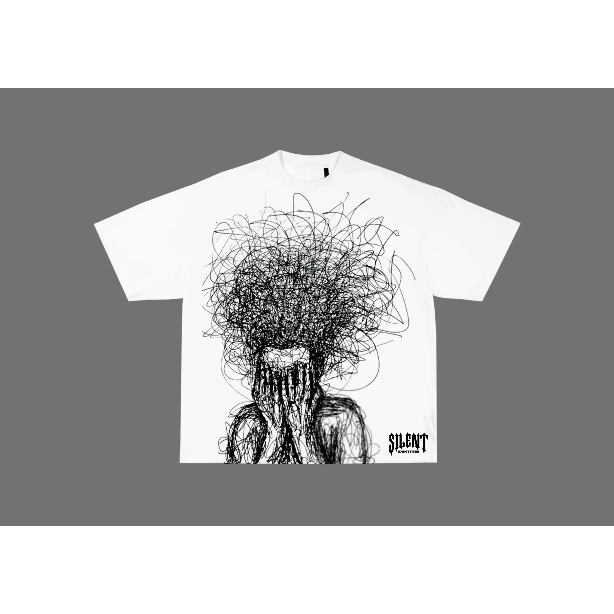 SEE NO EVIL SHIRT