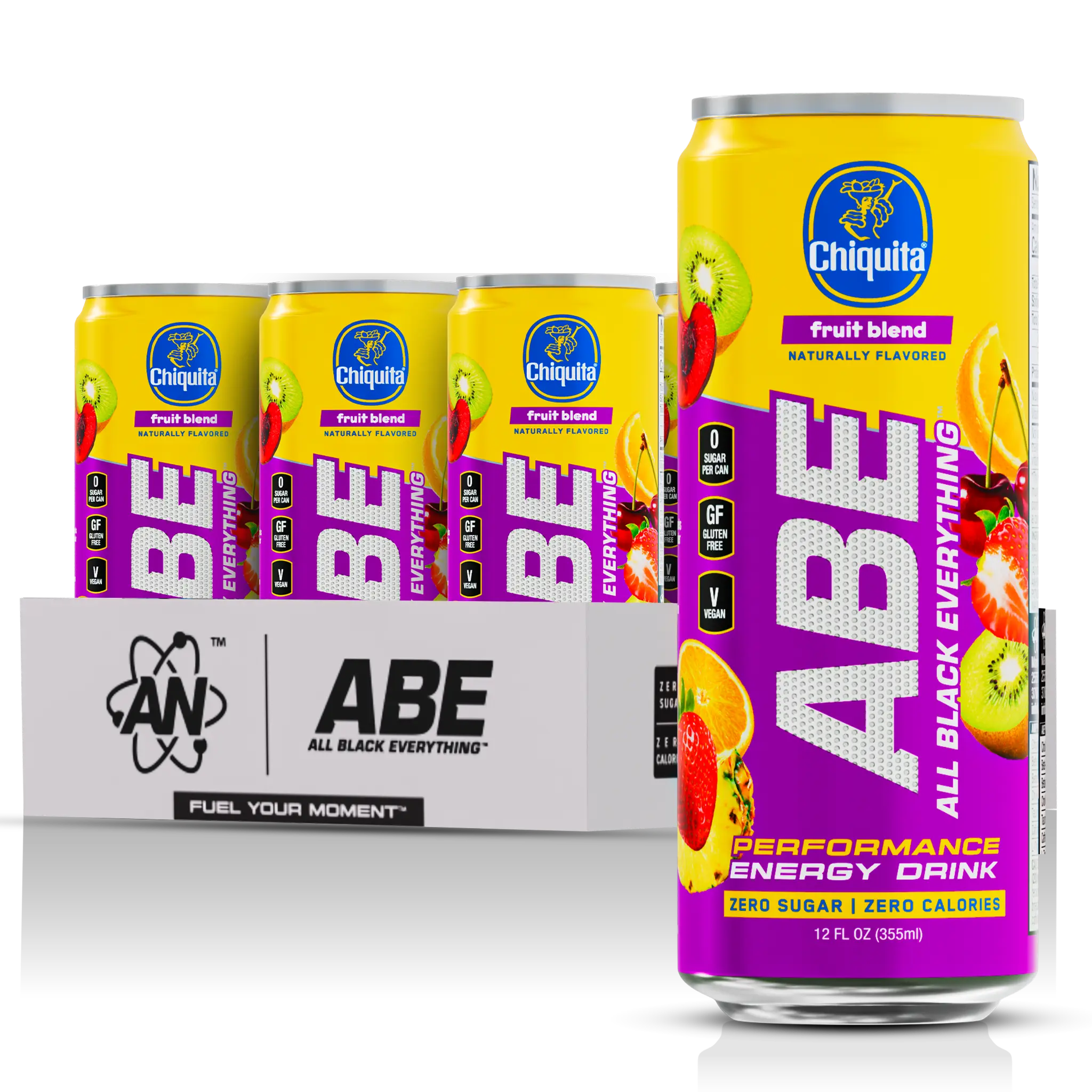 abe energy drink cherry - TikTok Shop