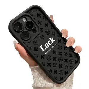 Vintage Floral Phone Case for iPhone 17 Pro 16 Pro 15 Pro Max 14 Plus 13 Pro 12 11 XS Max XR Tpu Shockproof Full Protection Cover