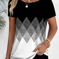 T-shirt1（Random size）