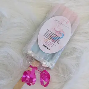 Handcrafted Novelty Popsicle Soap Body Care Cleansing