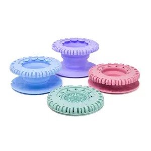 CollapsiBowl™ - Portable Pallet, Brush Cleaner and Organizer