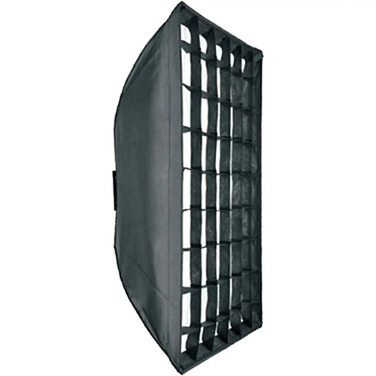 Godox Rectangular Softbox Light Modifier for Photographers, with Bowens Mount Speed Ring, Grid (31.5x47.2in)