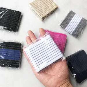 Extra Long Elastic Knee Wrap Compression Bandage Brace Support for Legs, Plantar Fasciitis, Stabilising Ligaments, Joint Pain, Squat, Basketball, Running, Tennis, Soccer, Football