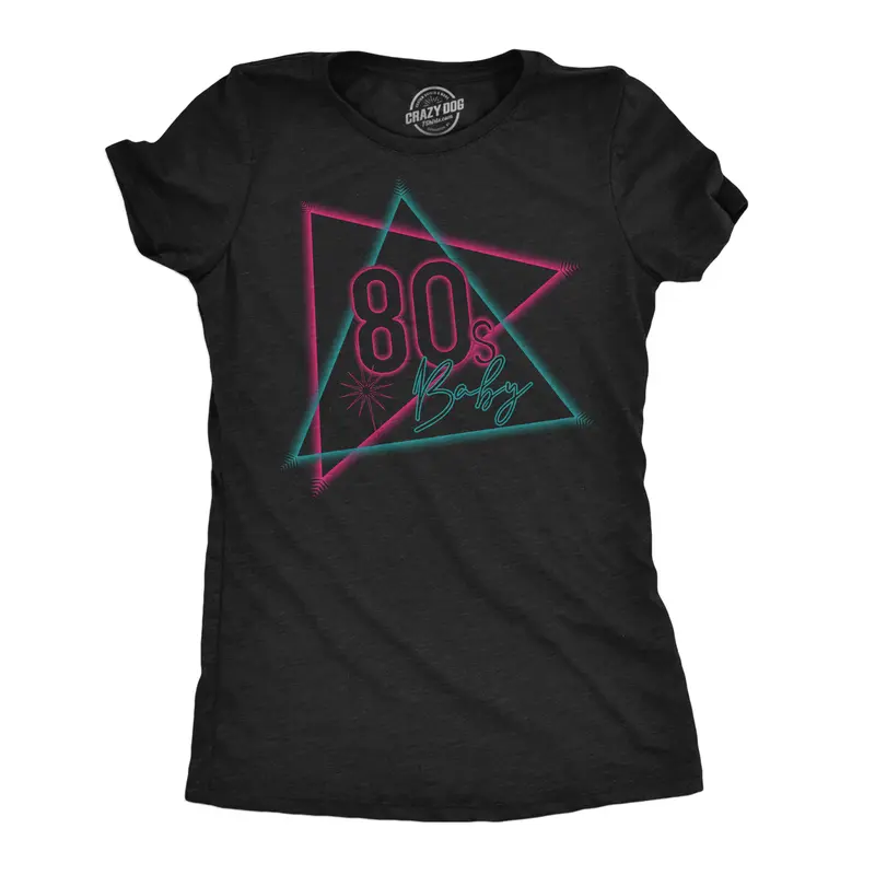80s retro t-shirts - TikTok Shop