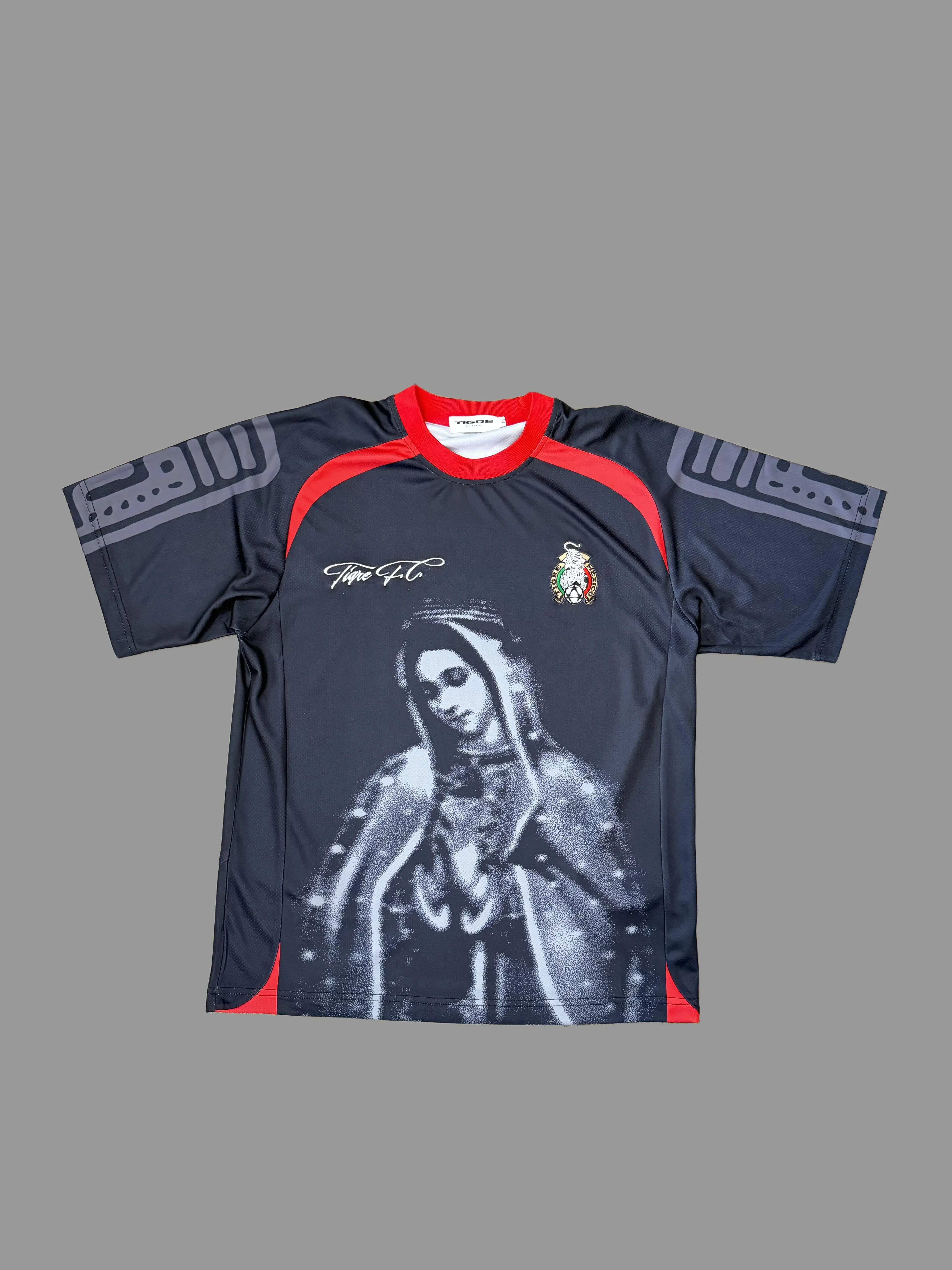 Virgencita Jersey