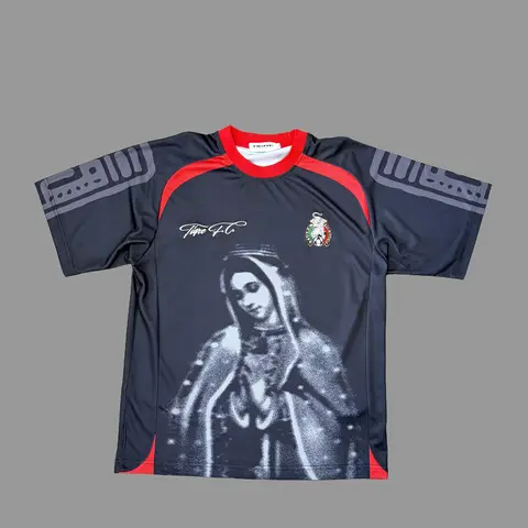 Virgencita Jersey