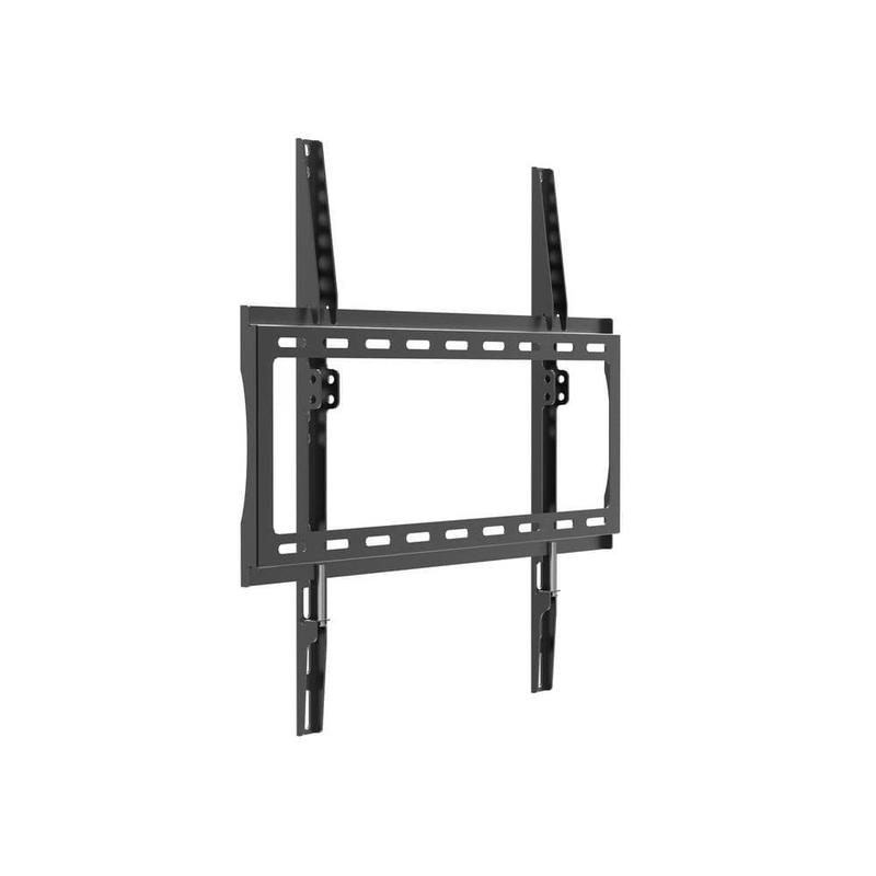 Fixed Wall Mount for 26 in. - 65 in. TVs - Compatible with Various Models and Brands