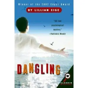 USED-Dangling by Lillian Eige (Paperback)