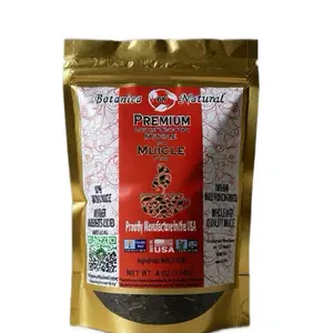BN MUICLE 4oz MEXICAN ORGANIC HERBAL TEAS