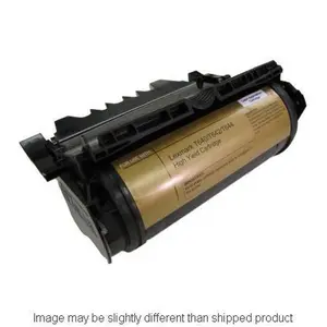 COMPRP INFOPRINT 75P6961 HI YLD BLACK TONER