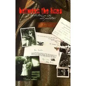 USED-Between the Lines: Reflections on War and Peacetime by L. William Cracken (Hardcover)