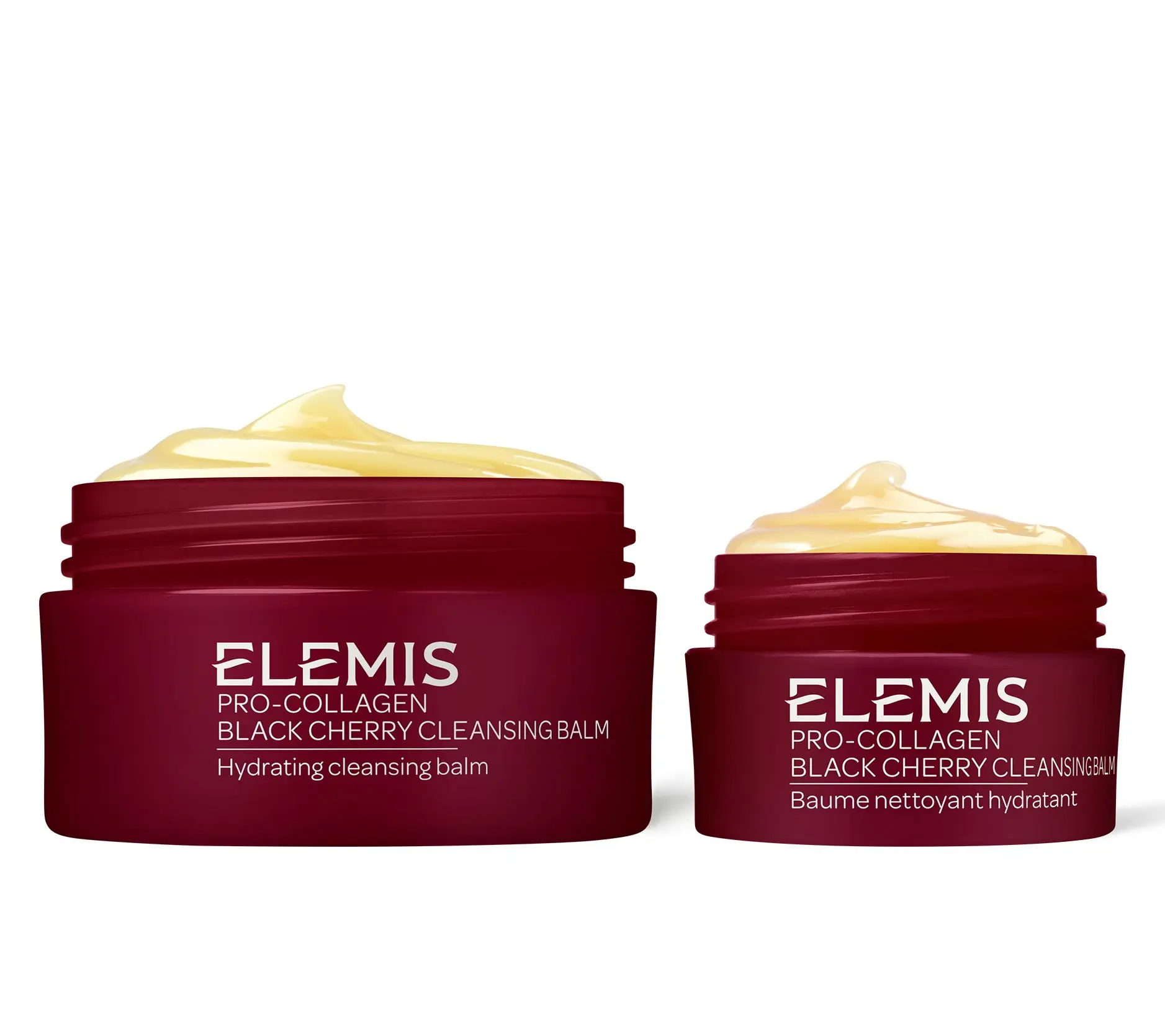 ELEMIS Pro-Collagen Black Cherry Cleansing BalmHome & Away ELEMIS Pro-Collagen Black Cherry Cleansing BalmHome & Away
