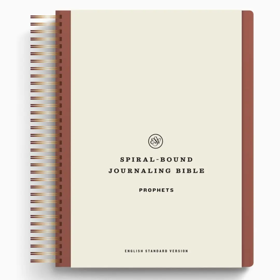 Spiral Bible™ - ESV - Old Testament - Prophets