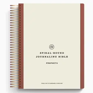 Spiral Bible™ - ESV - Old Testament - Prophets