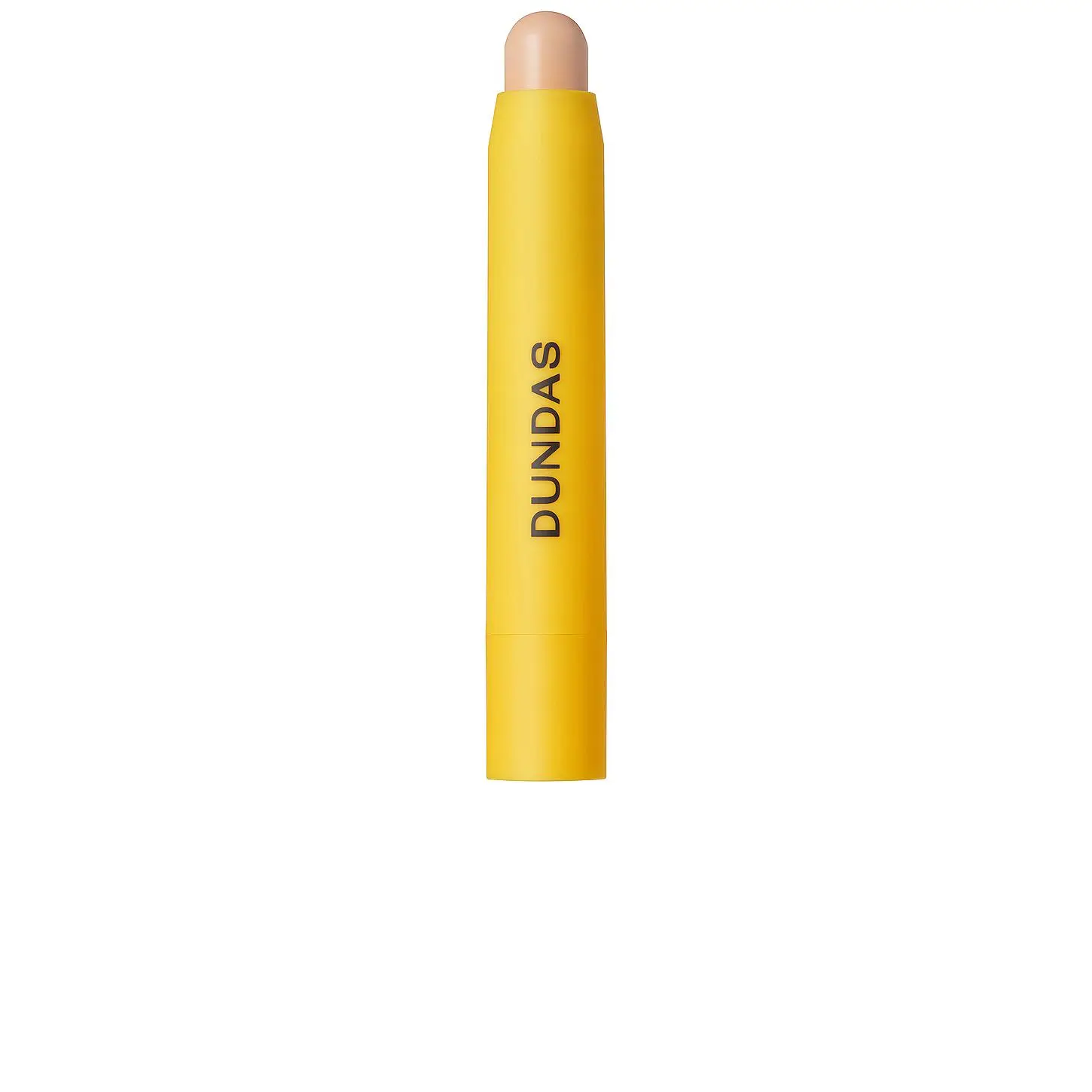 DUNDAS Beauty Undercover Enhancer Concealer - Filter 1 in Neutral Peach
