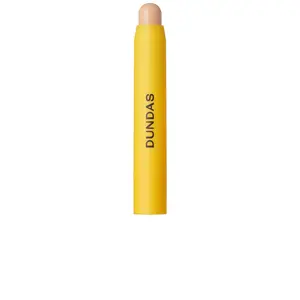 DUNDAS Beauty Undercover Enhancer Concealer - Filter 1 in Neutral Peach