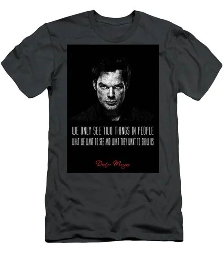 Dexter Morgan T-Shirt