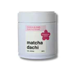 Chika Blend