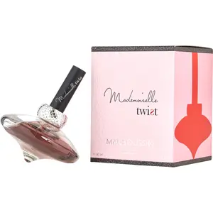 Mauboussin Mademoiselle Twist By Mauboussin Eau De Parfum For Women