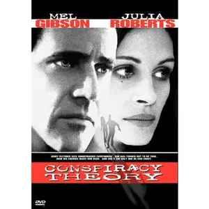 USED-Conspiracy Theory (DVD)